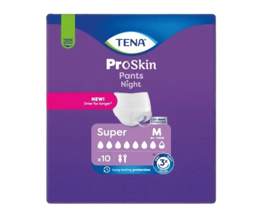 13848-tena proskin pants nigh.sup.m ink.kalh.10ks 793577